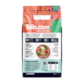 Tailscom Inner Vitality Sensitive Grain Free Adult Dog Dry Food Salmon