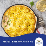 Elsinore Fish Chowder