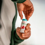 Benecol Cholesterol Lowering Yoghurt Drink Peach  Apricot No Added Sugar