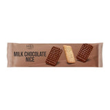 M&S Milk Chocolate Coated Nice