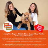 Marleybones Wet Dog Food - Chicken  Superfoods