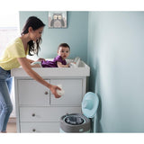 Tommee Tippee Twist  Click Nappy Bin Refill Casette