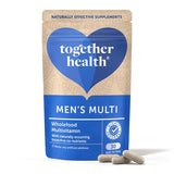 Together Health Mens Multi Zinc Selenium  B Vits