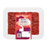 Ocado Lean Beef Steak Mince 5 Fat