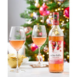 Echo Falls Summer Berries 9