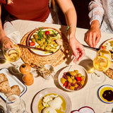 Belazu Mediterranean Mix