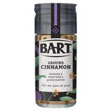 Bart Ground Cinnamon