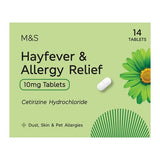 MS Hayfever  Allergy Relief