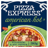 Pizza Express 11 Classic American Hot