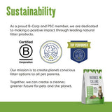 Natures Calling 100 Biodegradable Cat Litter
