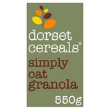 Dorset Cereals Oat Granola Breakfast Cereal