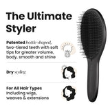 Tangle Teezer Ultimate Styler Black