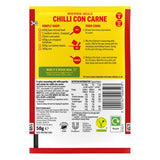 Colman's Chilli Con Carne Recipe Mix