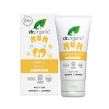 Dr Organic Mum Nipple Balm
