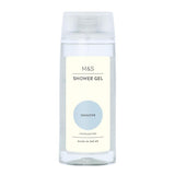MS Sensitive Shower Gel Fragrance Free