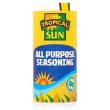 Tropical Sun All Purpose Seasoning