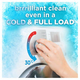 Fairy Platinum Non Bio Pods Washing Capsules