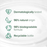 Palmolive Plant Based Milk  Honey Handwash Soap Refill