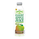 MS Cloudy Apple Juice