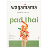 Wagamama Pad Thai Meal Kit