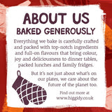 Higgidy Slow-Braised Steak  Craft Ale Pie