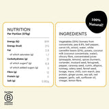 Fiid Chip Shop Curry