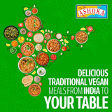 Ashoka Heat to Eat Delhi Dal Makhani