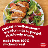 Birds Eye 2 Southern Fried Chicken in Breadcrumbs