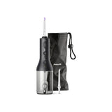 Philips Sonicare Cordless Power Flosser black