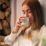 Pukka Organic Three Chamomile Tea x20 Home-Compostable Herbal Tea Bags