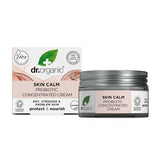 Dr Organic Skin Probiotic Calm Concentrated Cream