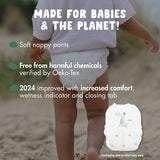 Deyongs Snuggle Touch, Light Grey