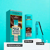 LOreal Paris Magic Retouch 3 Brown