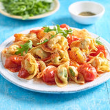 DellUgo Spinach  Ricotta Tortelloni