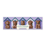 MS Puppy Parade Chocolates