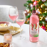 Echo Falls Watermelon  Kiwi