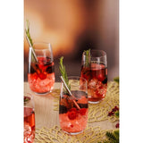 Quilted Scallop Bedspread