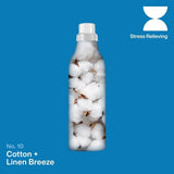 INEOS Fabric Conditioner Cotton + Linen Breeze 50 Washes