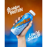 Grenade Protein Shake Cookies & Cream