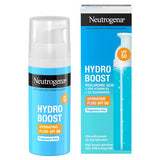 Neutrogena Hydro Boost Hydrating Fluid SPF50