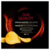 Sensations Thai Sweet Chilli Multipack Crisps