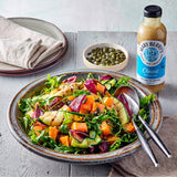 Mary Berrys Classic Salad Dressing