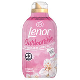 Lenor Outdoorable Fabric Conditioner Dreamy Jasmine