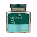 Holland  Barrett Slippery Elm Bark 370mg Capsules