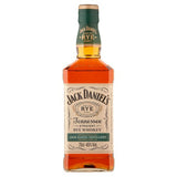 Jack Daniels Tennessee Whiskey Rye