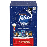 Felix Treats Xmas Box