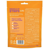 Edgard & Cooper Fresh Dog Treats Strips Adult Grain Free Chicken