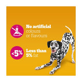 Pure Cotton Striped Towel