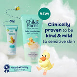 Childs Farm Baby Moisturiser Baby Soft Scent