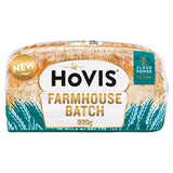 Hovis Premium Farmhouse White Batch